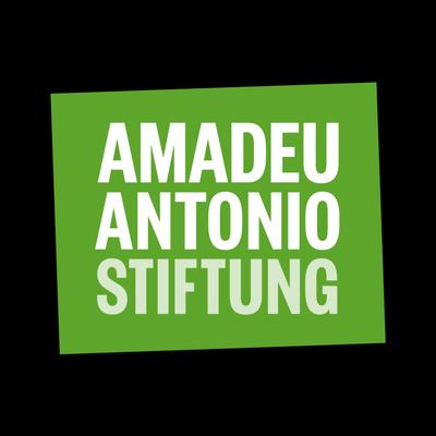 Amadeu Antonio Stiftung