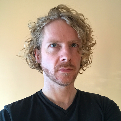 johnokane's avatar