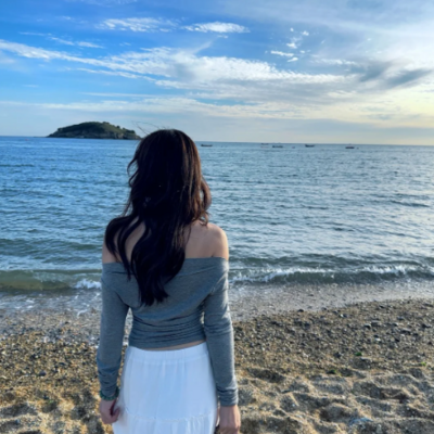RuthCurme's avatar