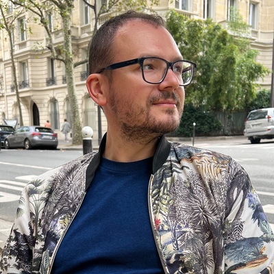 multicolourpixel's avatar