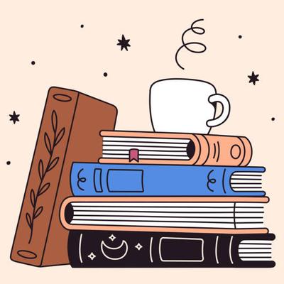 bookclub's avatar