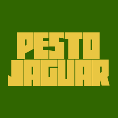 pestojaguar's avatar