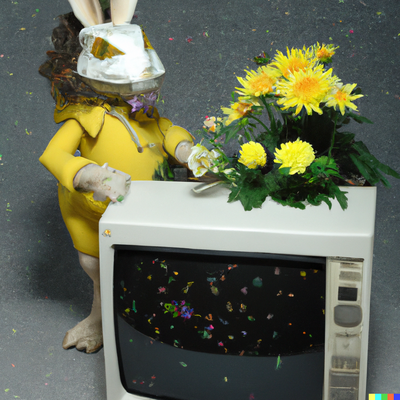 trampbunny's avatar