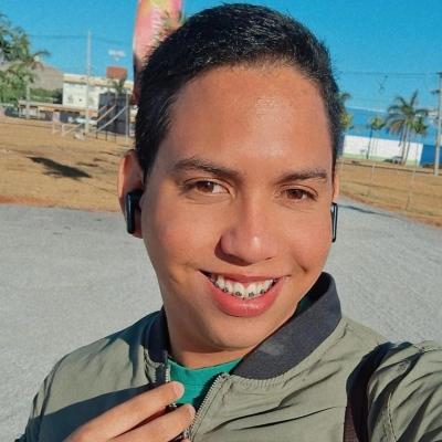 Gabrielfarias's avatar