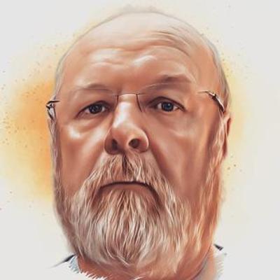 Fragarach's avatar