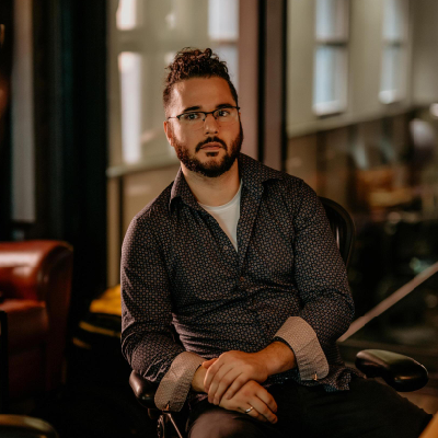 ErikLankinMusic's avatar