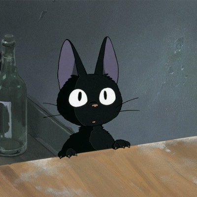 ghibli's avatar
