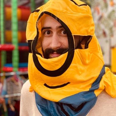 sleepyfran's avatar