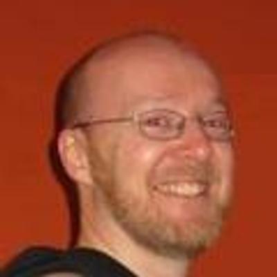 FredJohansen's avatar