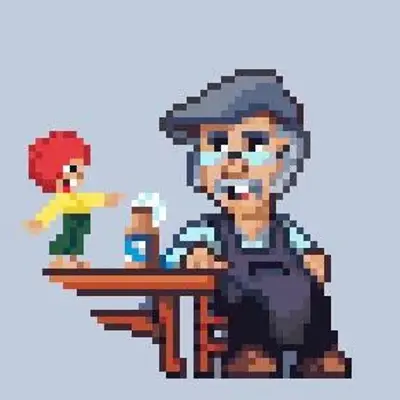 baer's avatar
