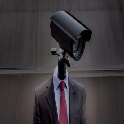 ERROR's avatar