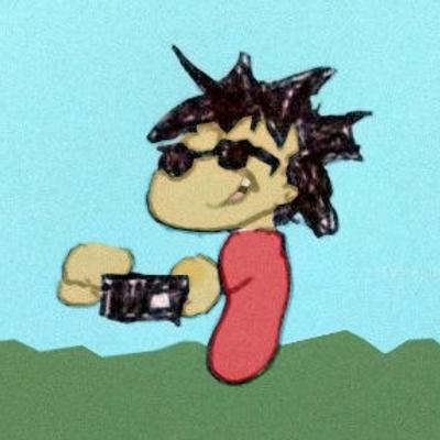 manoferu's avatar
