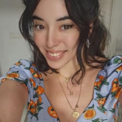 tirasdenaranja's avatar