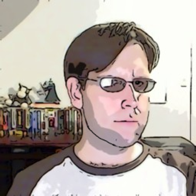 fred's avatar