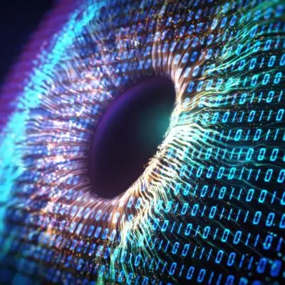 cyber's avatar