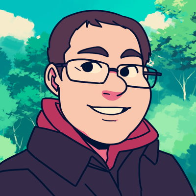 FlatFootFox's avatar