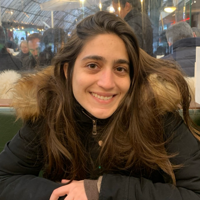 beatriz's avatar