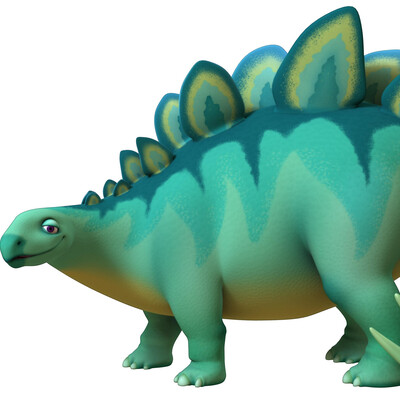 pacostegosaurus's avatar