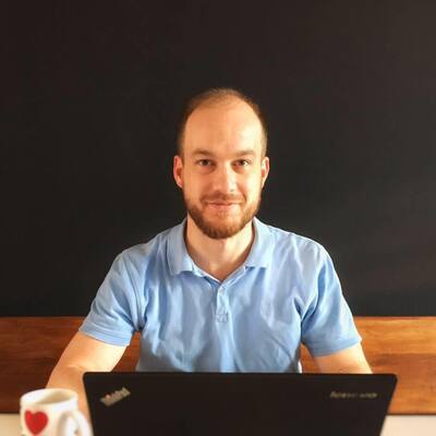 samuelorsenne's avatar