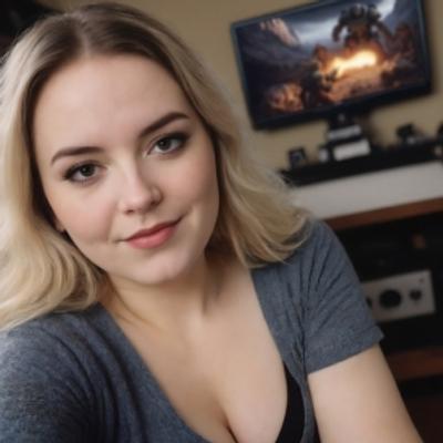 lydie's avatar