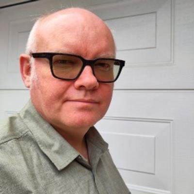 carbonwriter's avatar