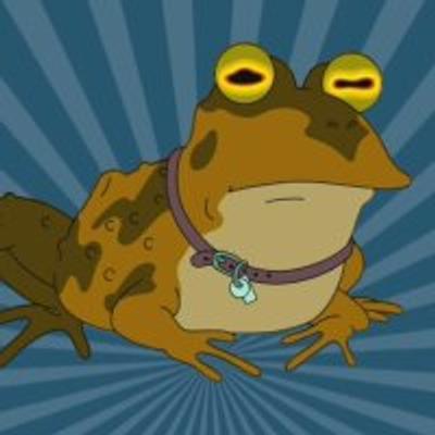 ToadDeHypno's avatar