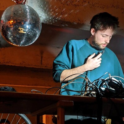 BenoitDechaut's avatar