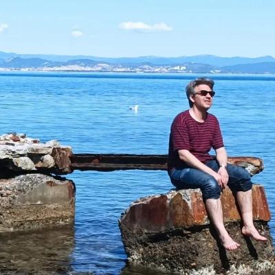 notbillythekid's avatar