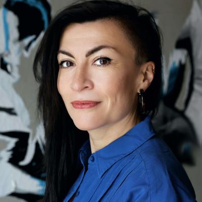 laurelimongi's avatar