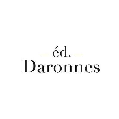 editionsdaronnes's avatar