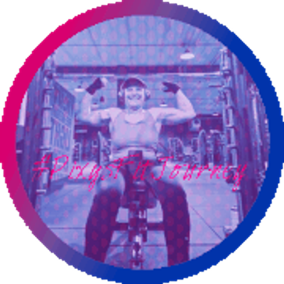 PixysFitJourney's avatar