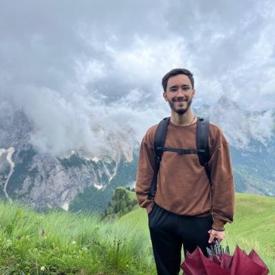 dbermudezch's avatar