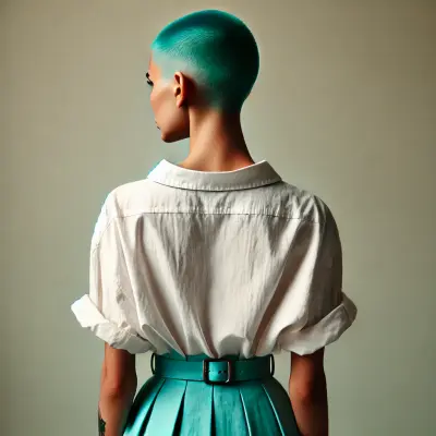 Azulturquesa's avatar