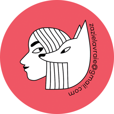zazielavraie's avatar
