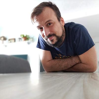 bluesalamander's avatar