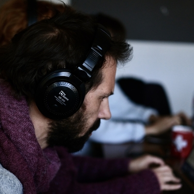 Gaspard's avatar