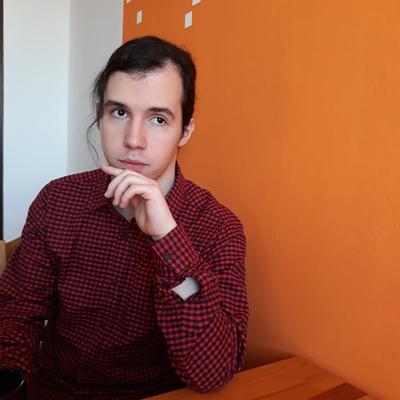 danielfekete's avatar