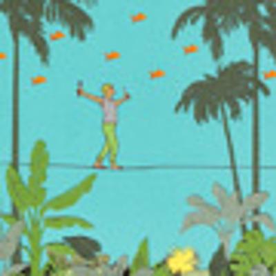 DelphineLeLayHorellou's avatar