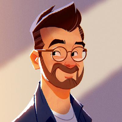 milancambier's avatar