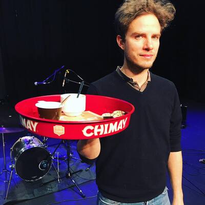 samirbarris's avatar