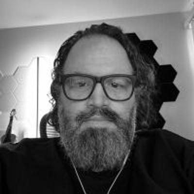 JoeInMonochrome's avatar