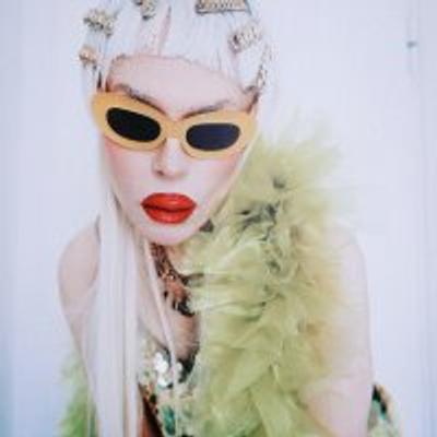 Muotikummitus's avatar