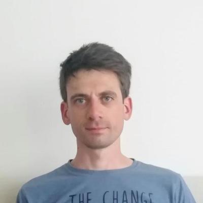 pieter_vandevelde's avatar