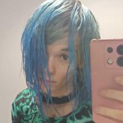 Atyma's avatar