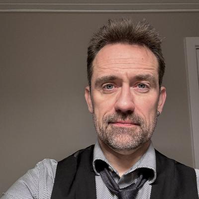 Thorkand's avatar