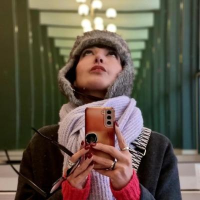 isamaeli's avatar