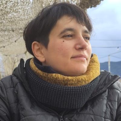 LauraComas's avatar