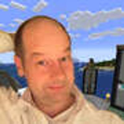 marcus's avatar