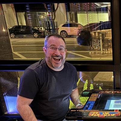 mike's avatar
