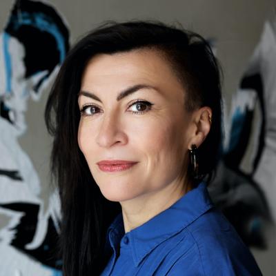 laurelimongi's avatar